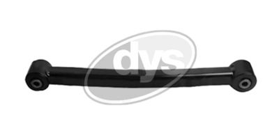 носач, окачване на колелата DYS 26-16798