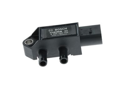 SENSOR ABGASDRUCK BOSCH 0986280720 1