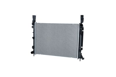 RADIATOR RACIRE MOTOR NRF 53001 7