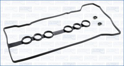 DICHTUNGSSATZ ZYLINDERKOPFHAUBE