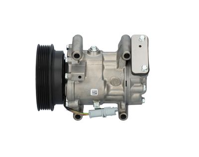 KOMPRESSOR KLIMAANLAGE VALEO 813631 21