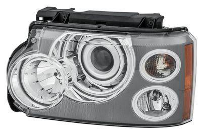 HELLA Hauptscheinwerfer