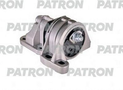 PATRON PSE30476 Подушка коробки передач (АКПП) 