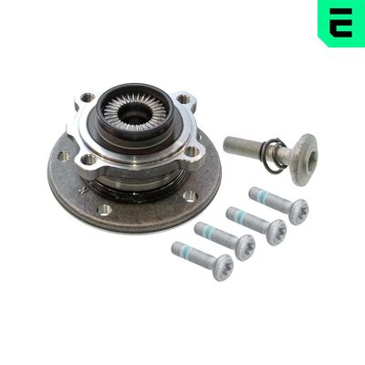 комплект колесен лагер OPTIMAL 501601
