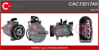 COMPRESOR CLIMATIZARE