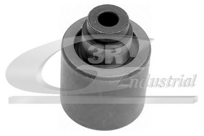3RG Kreipiantysis skriemulys, paskirstymo diržas