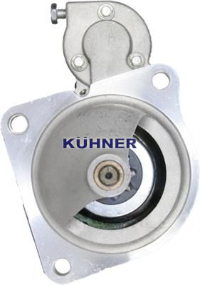AD KÜHNER Startmotor / Starter (10231MH)