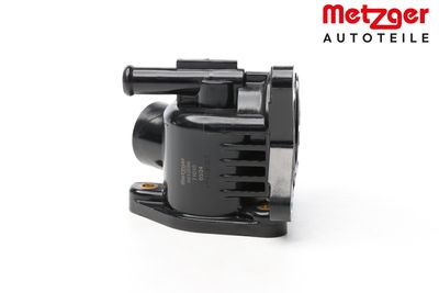 CARCASA TERMOSTAT METZGER AUTOTEILE 4010598 4