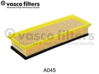 FILTRU AER DAVID VASCO A045