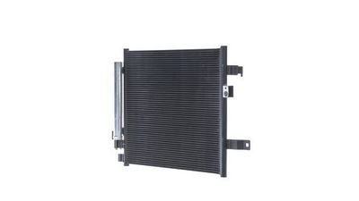 CONDENSATOR CLIMATIZARE MAHLE AC1071000S 1