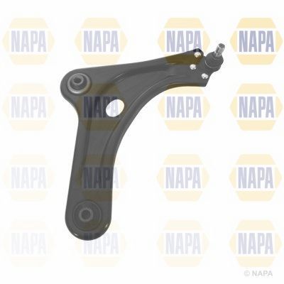 Control/Trailing Arm, wheel suspension NAPA NST2351