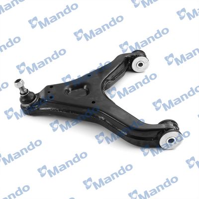 носач, окачване на колелата MANDO MSA017918