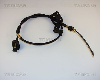 Тросик, cтояночный тормоз TRISCAN 8140 69115 для SUZUKI X-90