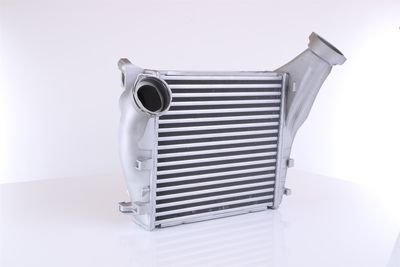 INTERCOOLER COMPRESOR NISSENS 96276 38