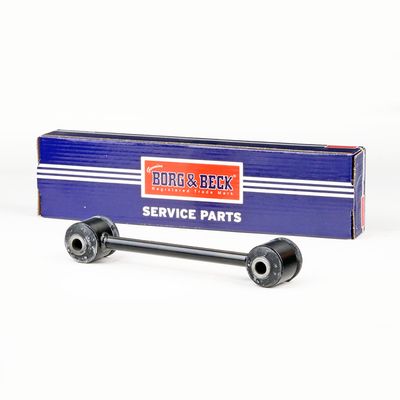 Link/Coupling Rod, stabiliser bar Borg & Beck BDL7137