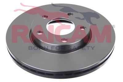 DISC FRANA RAICAM RD00409
