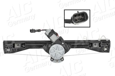 MECANISM ACTIONARE GEAM