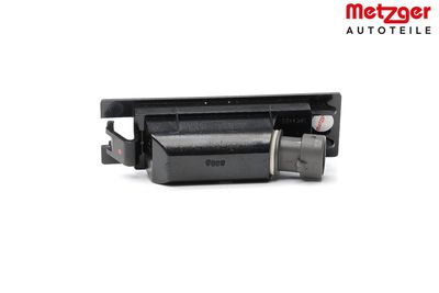 KENNZEICHENLEUCHTE METZGER AUTOTEILE 2080121 20