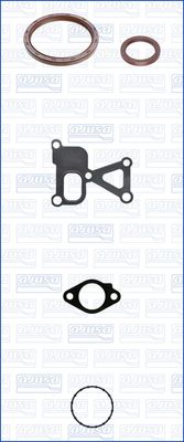 SET GARNITURI CARTER