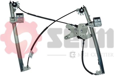 MECANISM ACTIONARE GEAM SEIM 901657 1