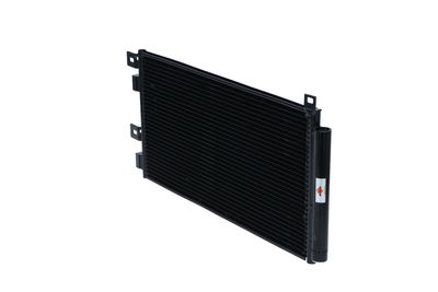 CONDENSATOR CLIMATIZARE NRF 35481 12