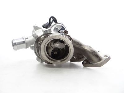 LADER AUFLADUNG GARRETT 7815045014S 6