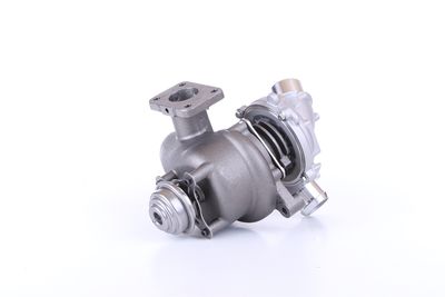 LADER AUFLADUNG NISSENS 93281 25