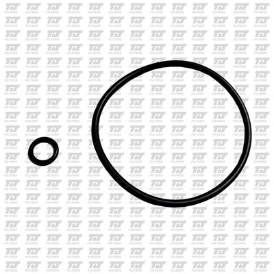 FILTRU ULEI QUINTON HAZELL QFL0416 3