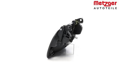 MANER USA METZGER AUTOTEILE 2310607 13