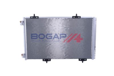 CONDENSATOR CLIMATIZARE