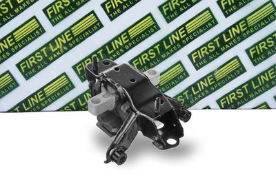 окачване, двигател FIRST LINE FEM4357