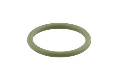 Joint de turbocompresseur TOPRAN — inférieur, Ø17mm