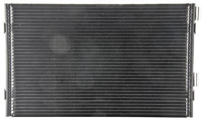 CONDENSATOR CLIMATIZARE MAHLE AC820000P 2