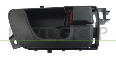 TüRGRIFF INNENAUSSTATTUNG