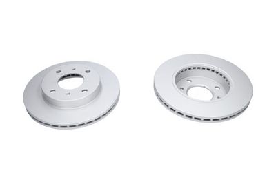 Brzdový kotouč KAVO PARTS BR-6729-C