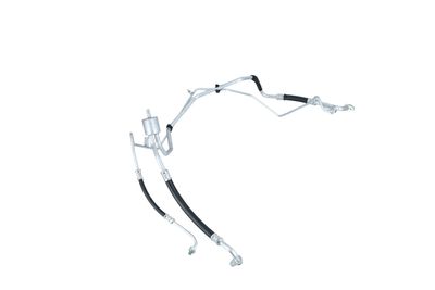 CONDUCTA PRESIUNE VARIABILA AER CONDITIONAT NRF 400057 39