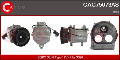 COMPRESOR CLIMATIZARE