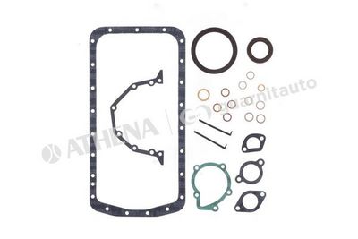 SET GARNITURI CARTER