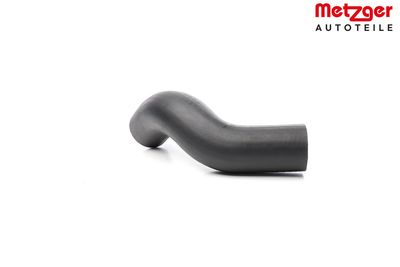 LADELUFTSCHLAUCH METZGER AUTOTEILE 2400754 21