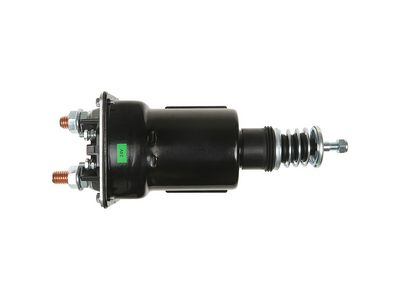 Magnetschalter, Starter