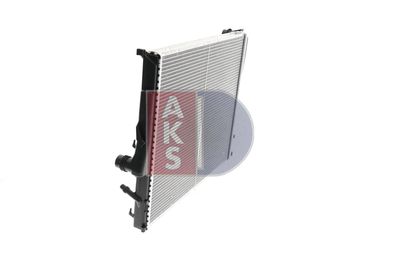 KüHLER MOTORKüHLUNG AKS DASIS 050024N 4