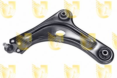 LENKER RADAUFHäNGUNG