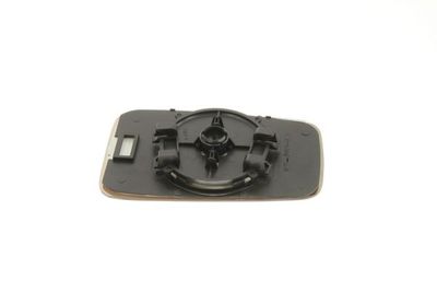 Zijspiegel glas Links (flat) past: SEAT TOLEDO I 1L 05.91-08.95