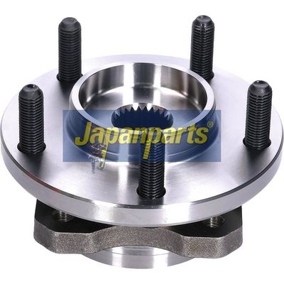 Náboj kolesa JAPANPARTS KK-19017