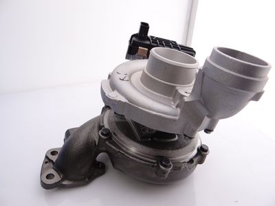 LADER AUFLADUNG GARRETT 7773185002S 9