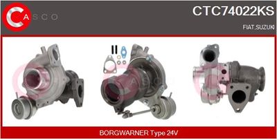COMPRESOR SISTEM DE SUPRAALIMENTARE