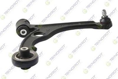 BRAT SUSPENSIE ROATA