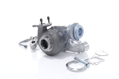 LADER AUFLADUNG BTS Turbo T981200 23