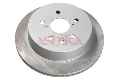 спирачен диск ASHIKA 61-02-257C