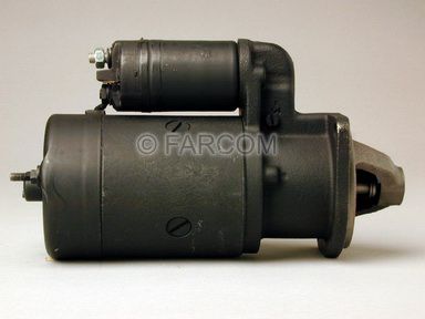 FARCOM Startmotor / Starter (103083)